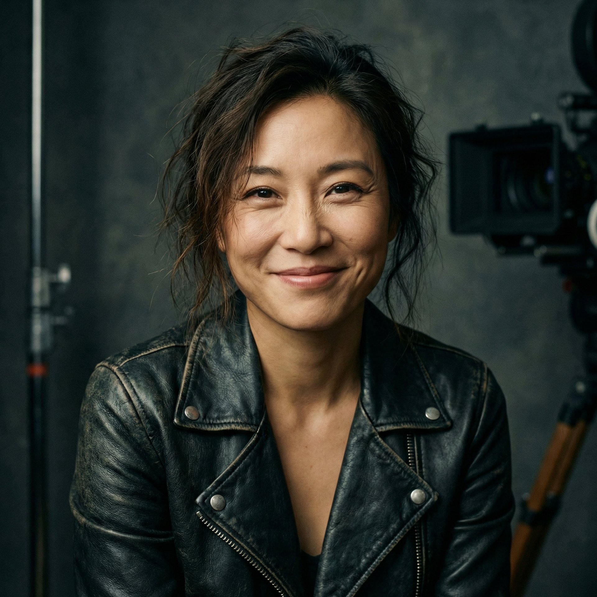 呦呦视频视频总监林雨桐