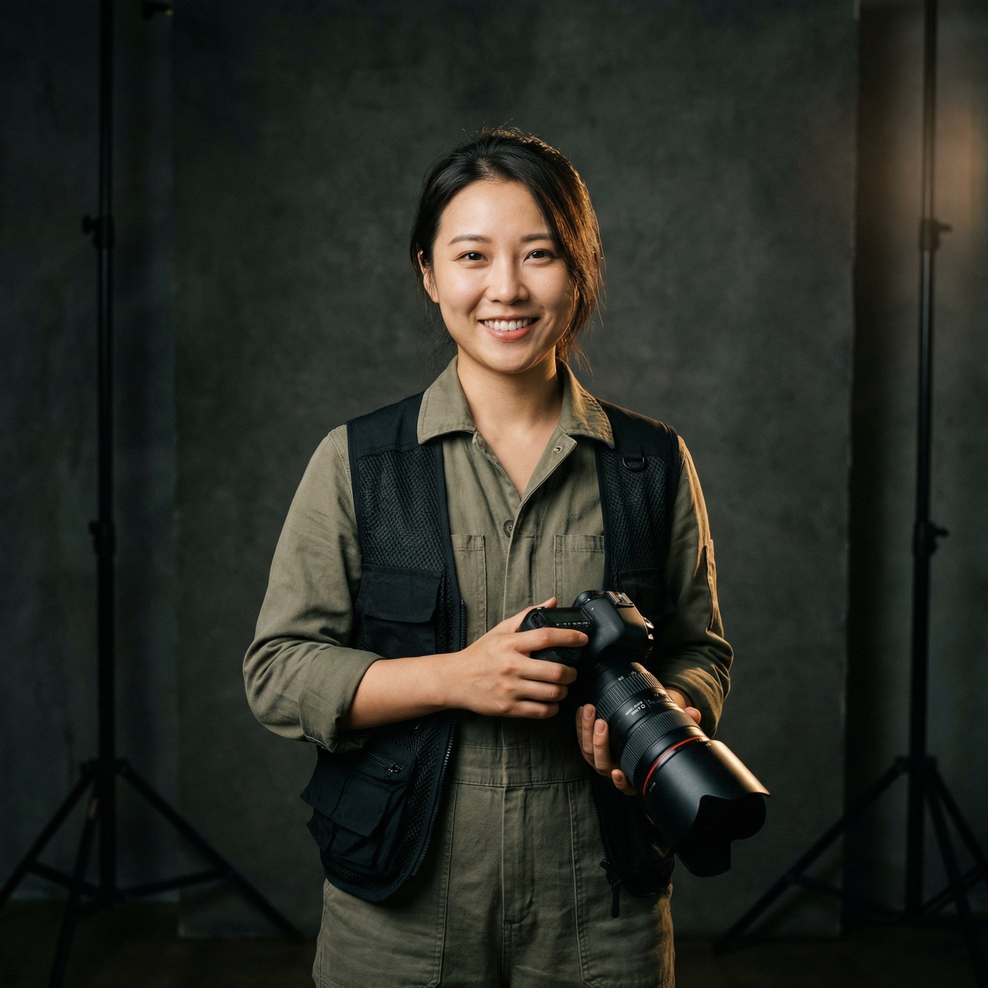 呦呦视频社区顾问苏晓晴