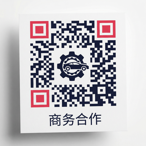 呦呦视频商务合作二维码